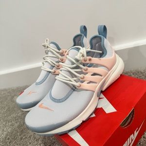 Perfect Condition Nike Presto